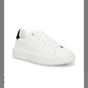 Steve Madden Catcher Sneakers